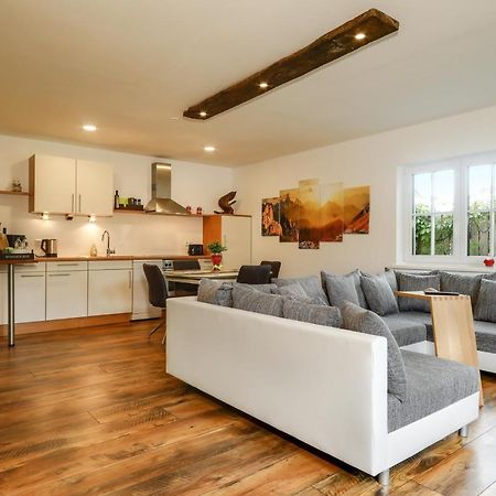 Ferienwohnung Fritsche Sigmarszell Luaran gambar