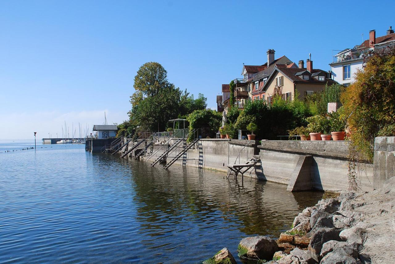 Ferienwohnung Fritsche Sigmarszell Luaran gambar