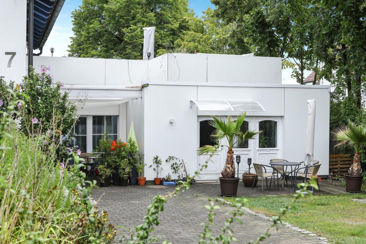 Ferienwohnung Fritsche Sigmarszell Luaran gambar