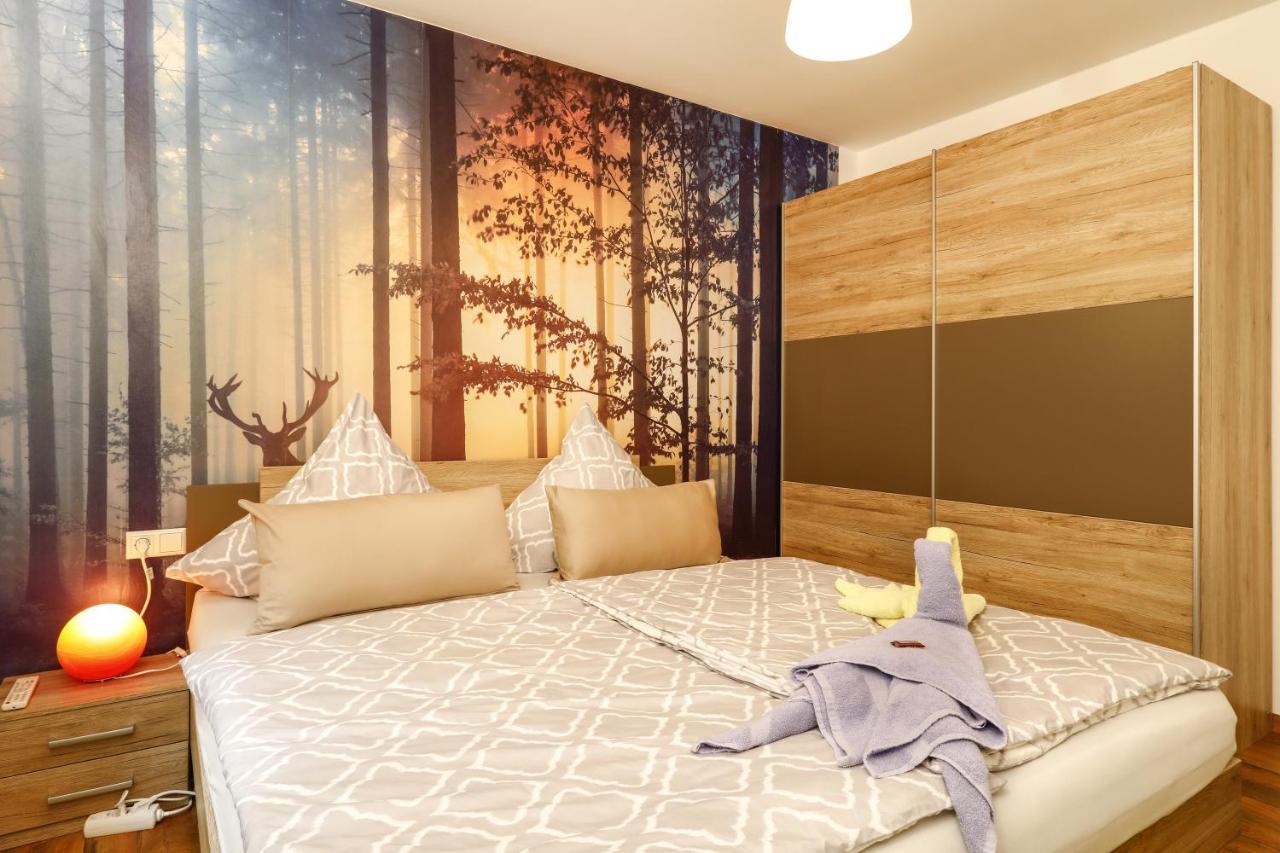 Ferienwohnung Fritsche Sigmarszell Luaran gambar