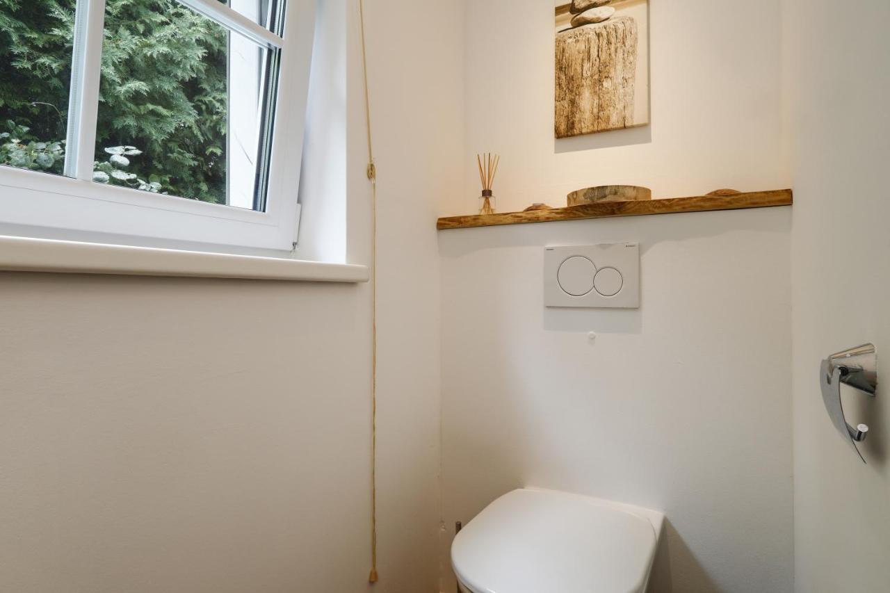 Ferienwohnung Fritsche Sigmarszell Luaran gambar