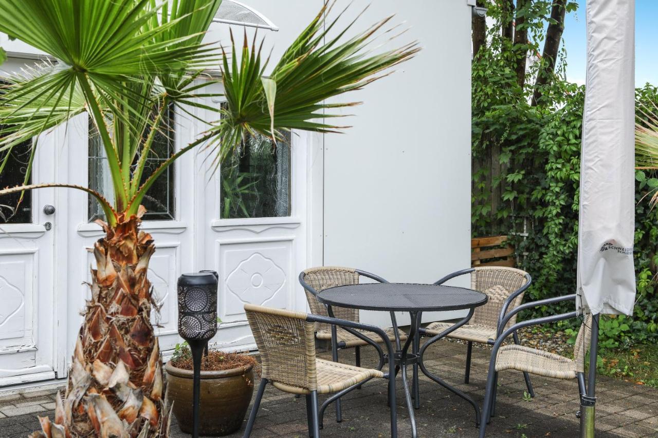 Ferienwohnung Fritsche Sigmarszell Luaran gambar