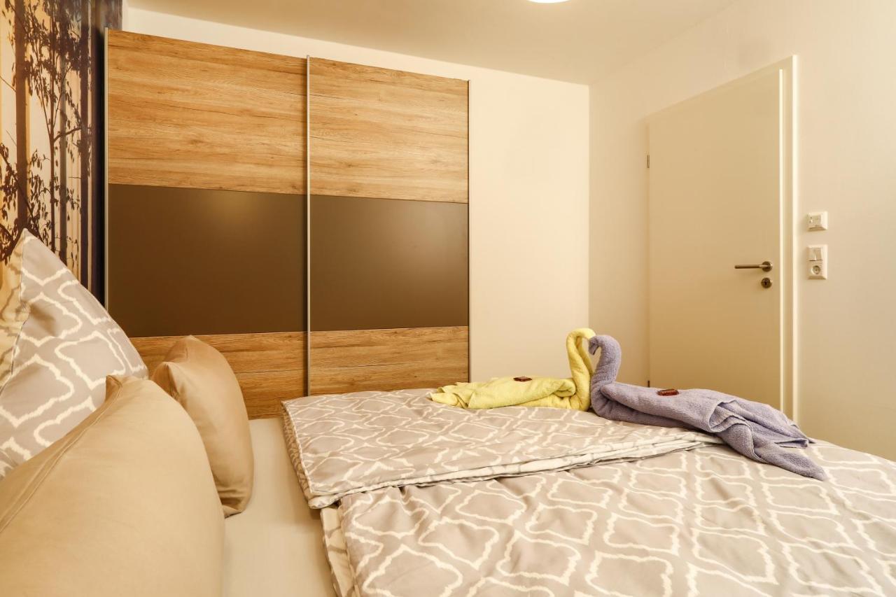 Ferienwohnung Fritsche Sigmarszell Luaran gambar