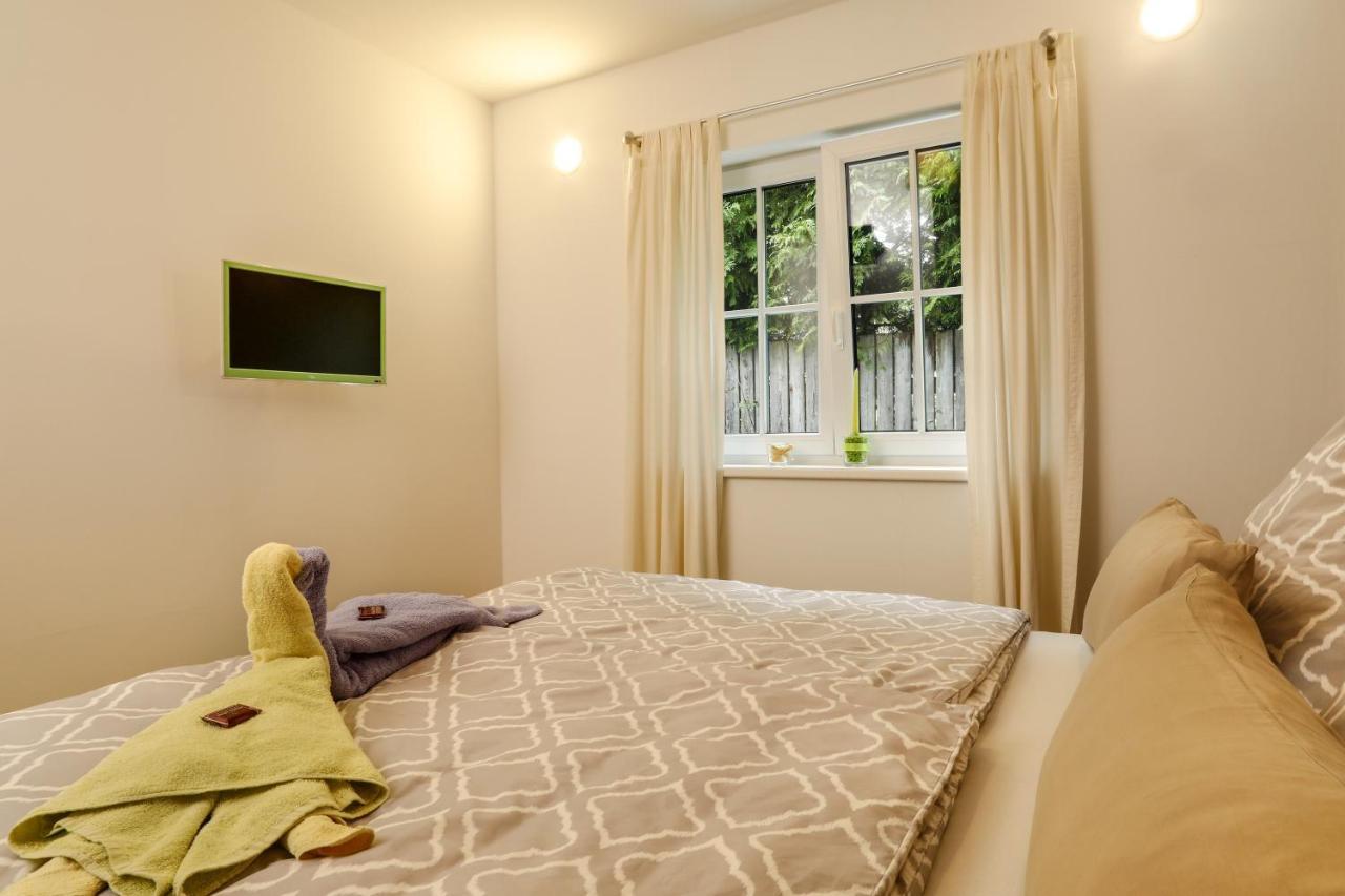 Ferienwohnung Fritsche Sigmarszell Luaran gambar