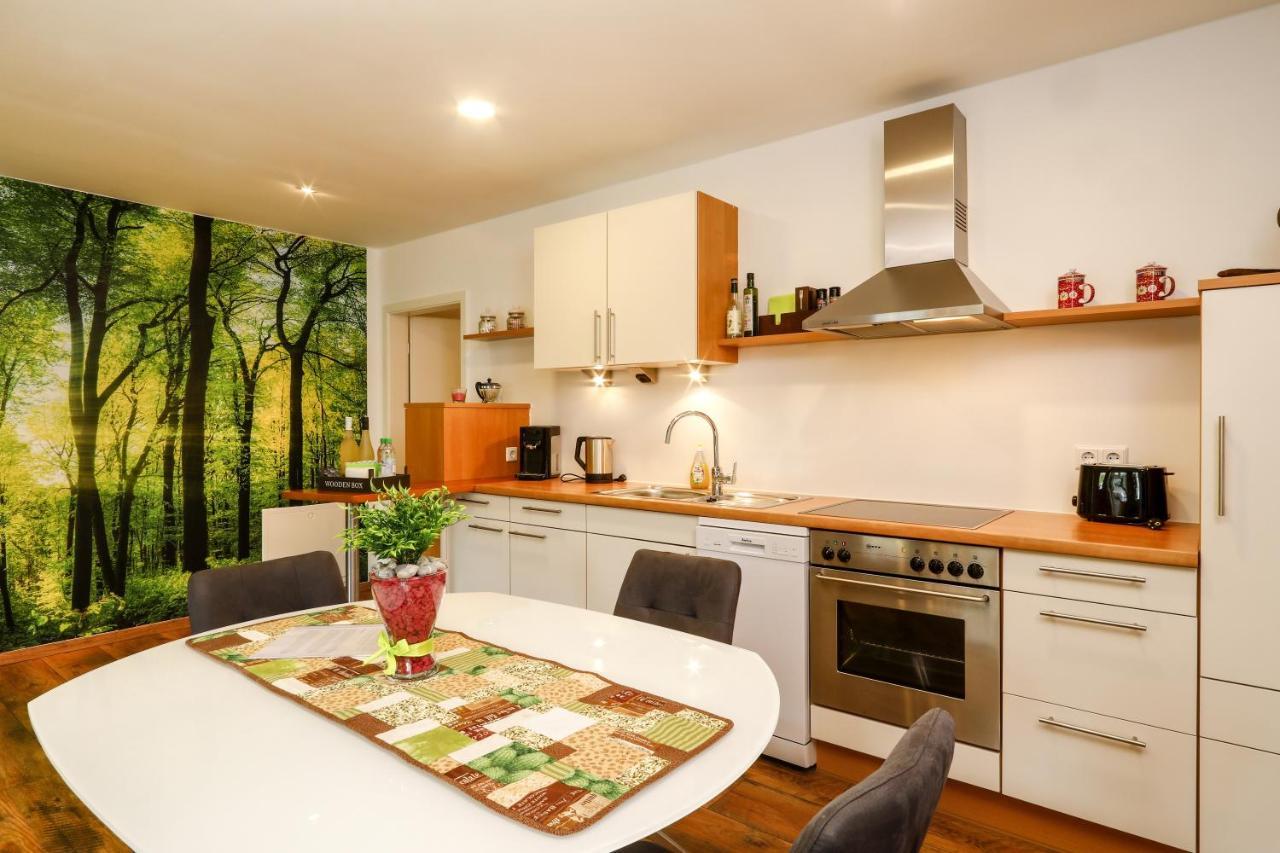 Ferienwohnung Fritsche Sigmarszell Luaran gambar